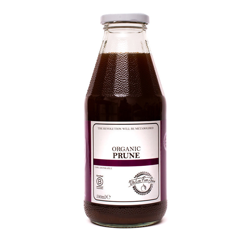 Organic Prune Juice