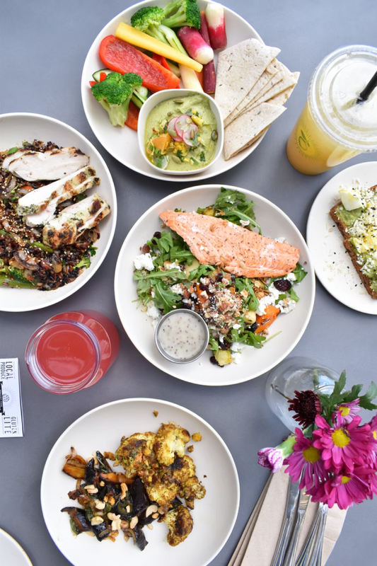 Dinnertime sorted: 5-minute recipes using canned fish