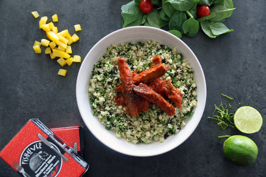 Boosting Immunity: The Surprising Benefits of Canned Fish