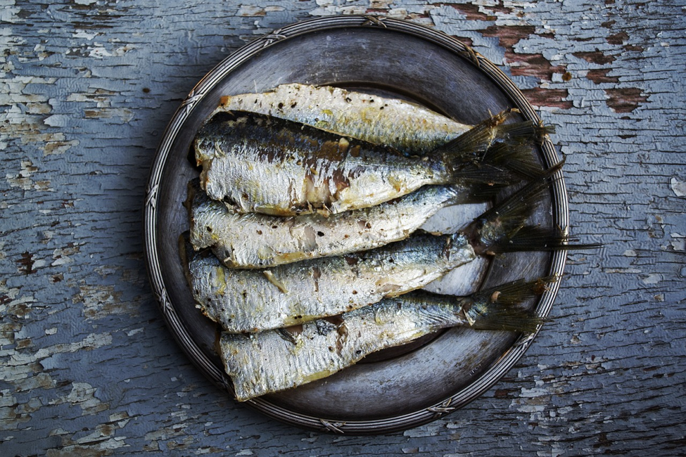 The surprising health benefits of increasing the amount of fish in your diet