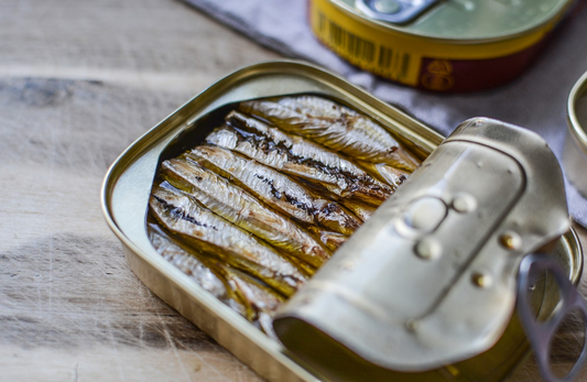 The hottest new foodie trend: A guide on canned fish