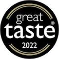 Organico Great Taste Award Winners 2022