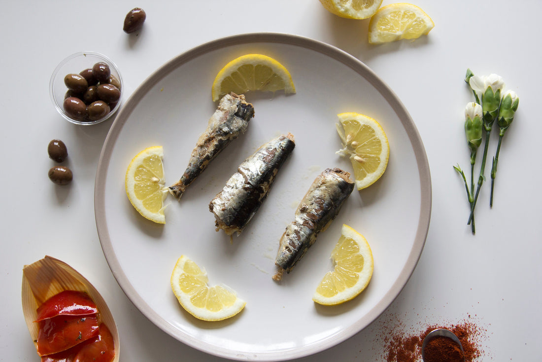 Omega 3: What is it, why is it important, and what are the best sources?