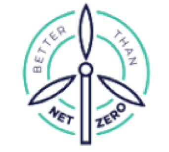 Our Better than Net Zero Policy – an explainer