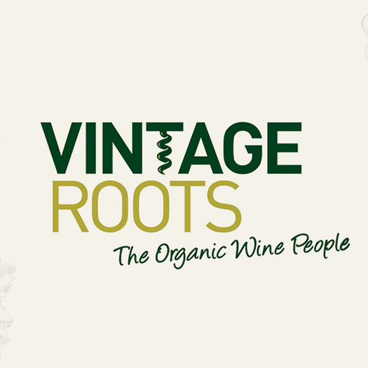 Organico Recommends: Vintage Roots - Organic Wines with a Sustainable Twist