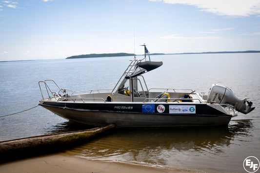 Protecting The Climate Means Protecting The Ocean