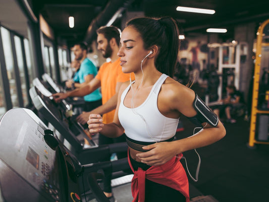 Canned fish - The fitness secret weapon
