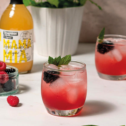 Organic Apple Cider Vinegar