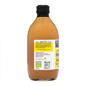 Organic Apple Cider Vinegar
