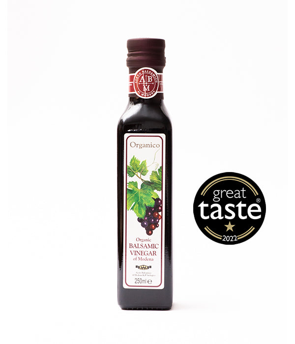 Organico Balsamic Vinegar