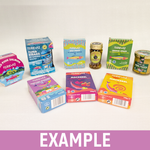 Fish4Ever Bundle (Save £5)