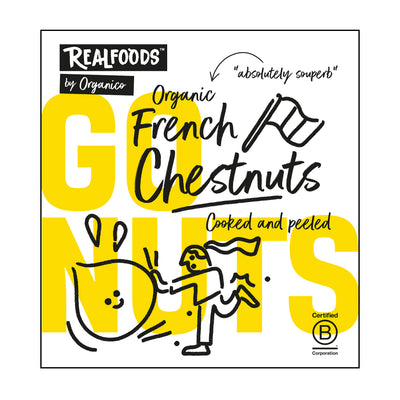 Chestnut Products