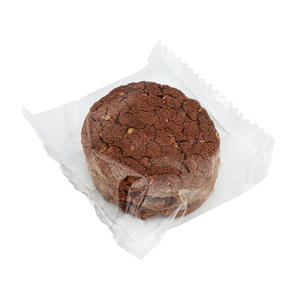 Organic Vegan Choc Chip Biscuits