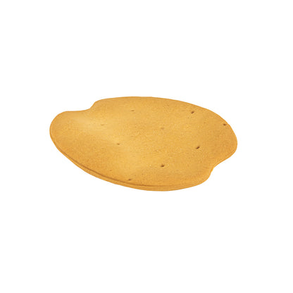 Organic Baked Crackers (with EVOO)