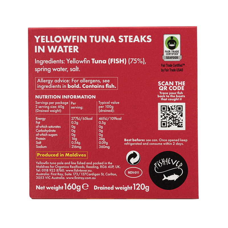 11 x 15 in. Fish Tuna Flag Garden Size, 1