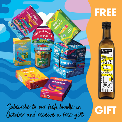 Fish4Ever Bundle (Save £5)