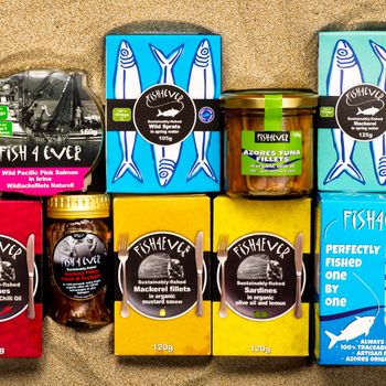 Fish4Ever Bundle (Save £5)