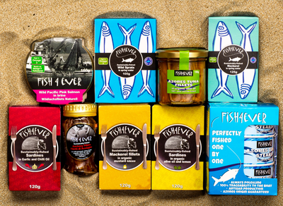 Fish4Ever Bundle (Save £5)