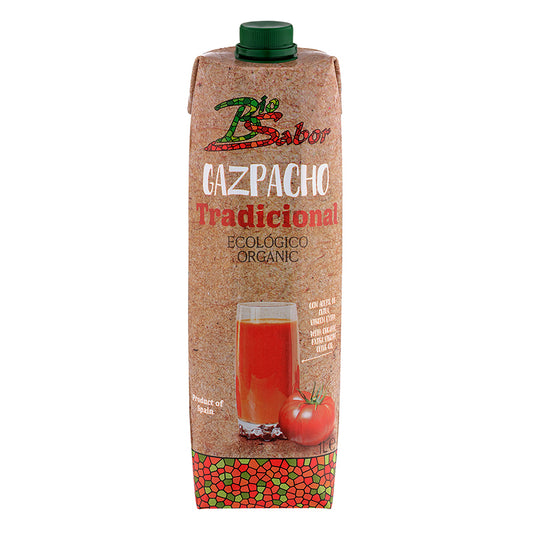 BioSabor Gazpacho