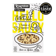 Organic Girelle Pasta