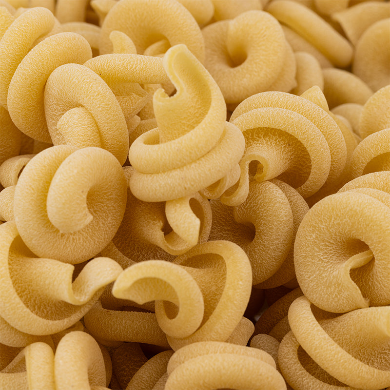 Organic Girelle Pasta