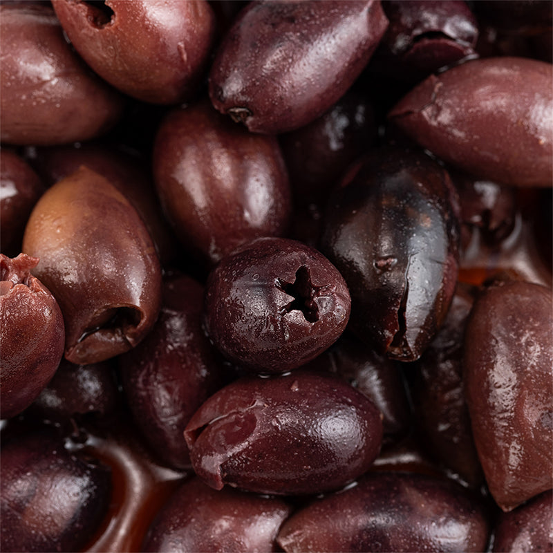 Organic Kalamata Olives