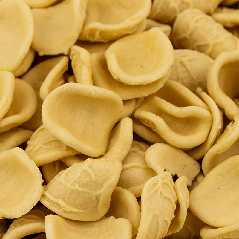 Organic Orecchiette Pasta