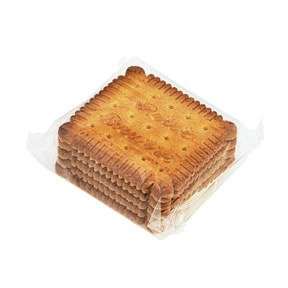 Organic Petit-Beurre Biscuits