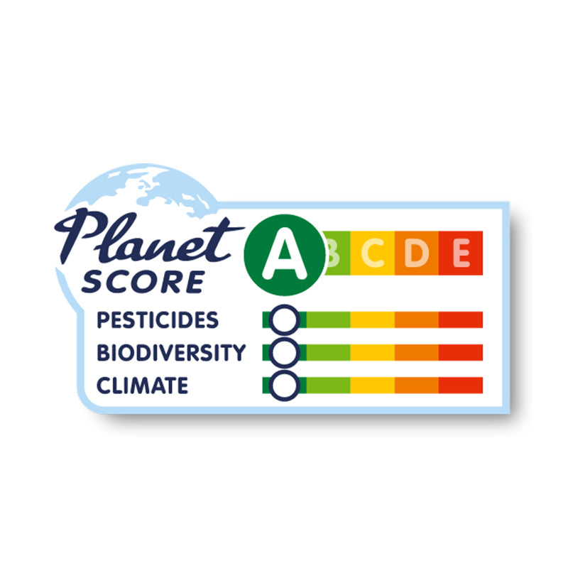 Organic Apple Cider Vinegar