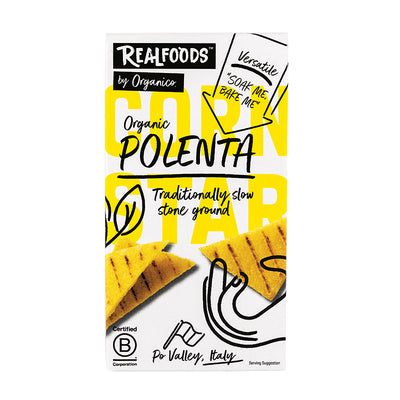 Polenta