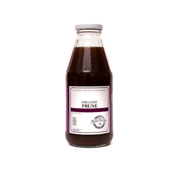 Organic Prune Juice