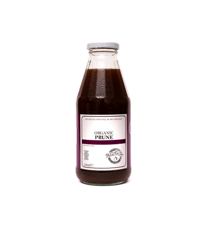 Organic Prune Juice