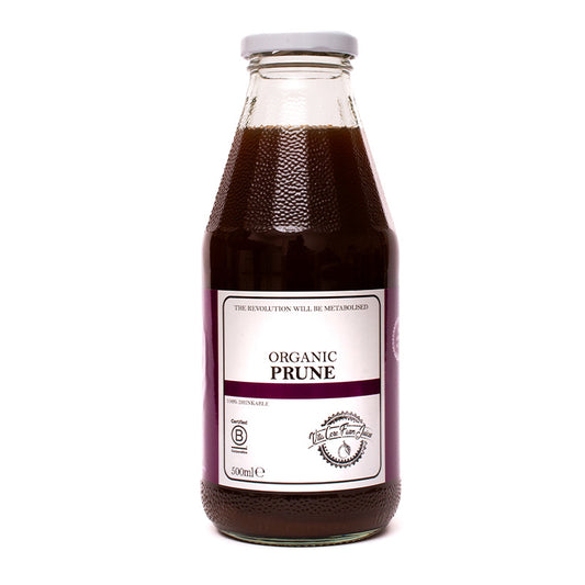 Organic Prune Juice