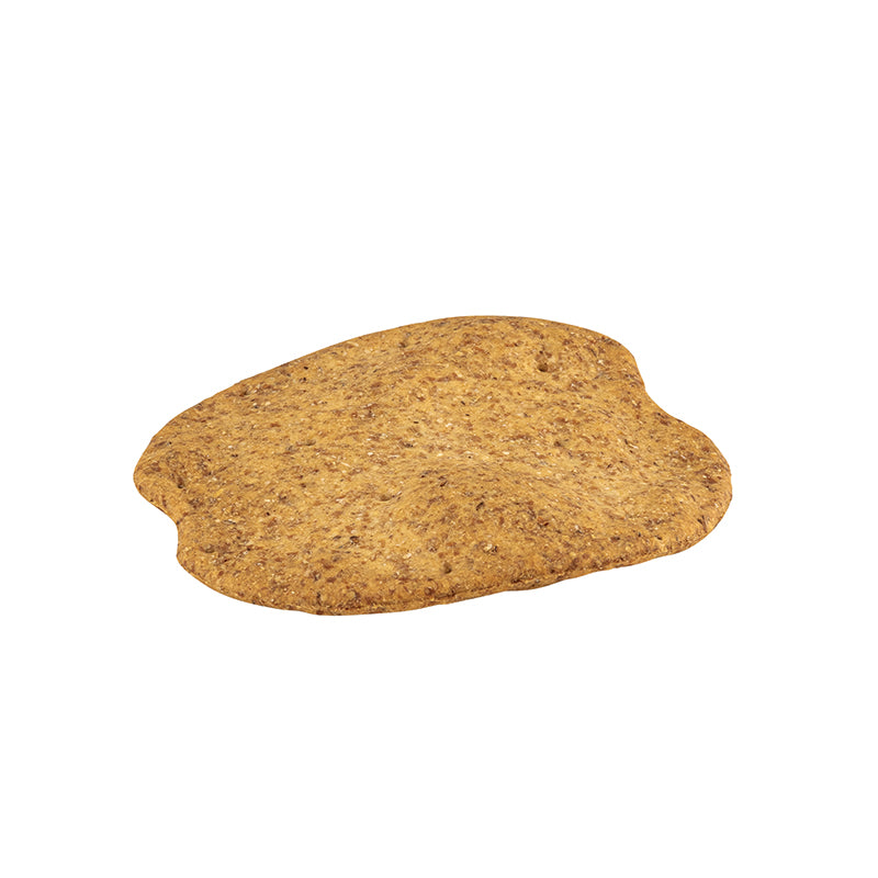 Organic Wholewheat Crackers