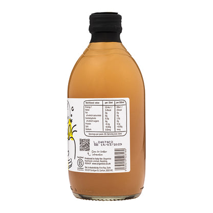 Organic Apple Cider Vinegar