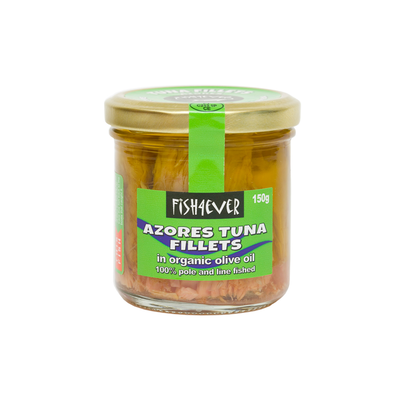 Speciality Jars