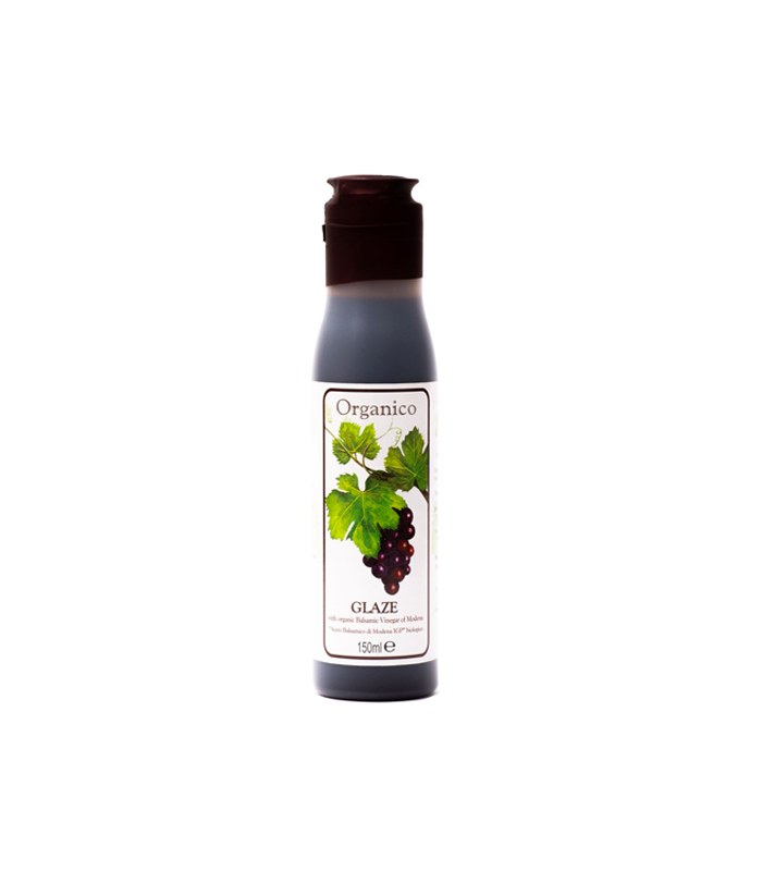 Organico Balsamic Glaze
