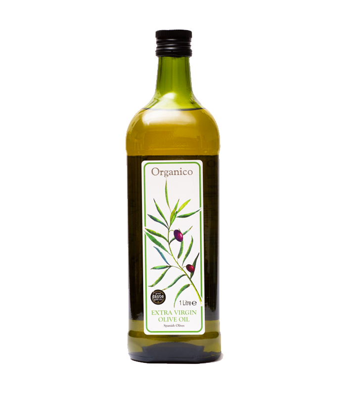 Organico Extra Virgin Olive Oil