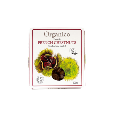 Chestnut Products