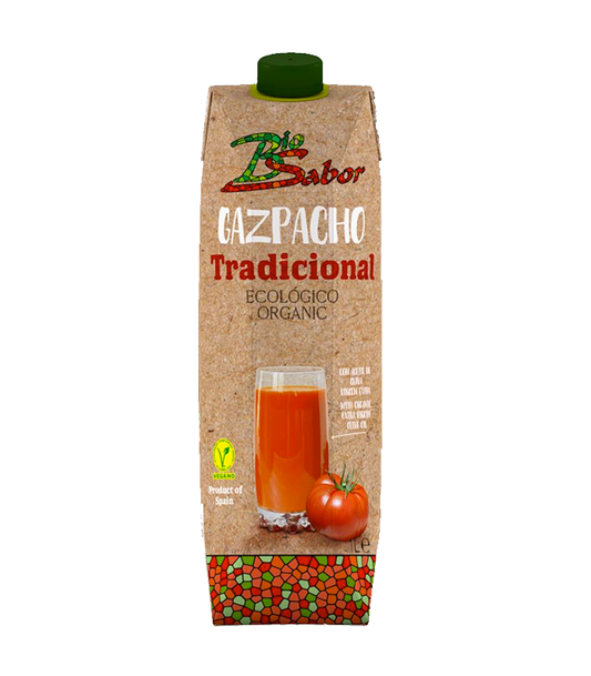 BioSabor Gazpacho