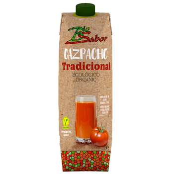 BioSabor Gazpacho