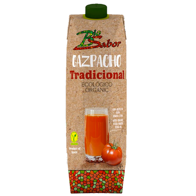Bio Sabor