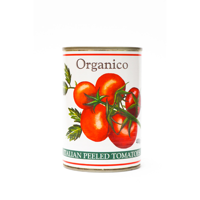Tomato Products