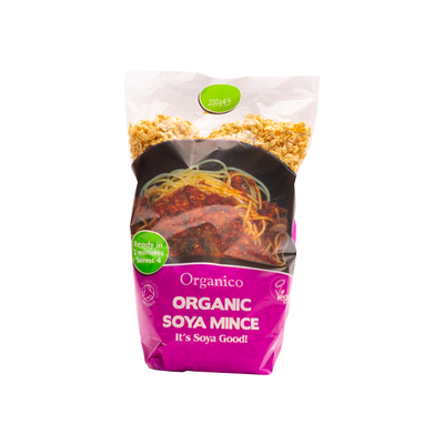 Soya
