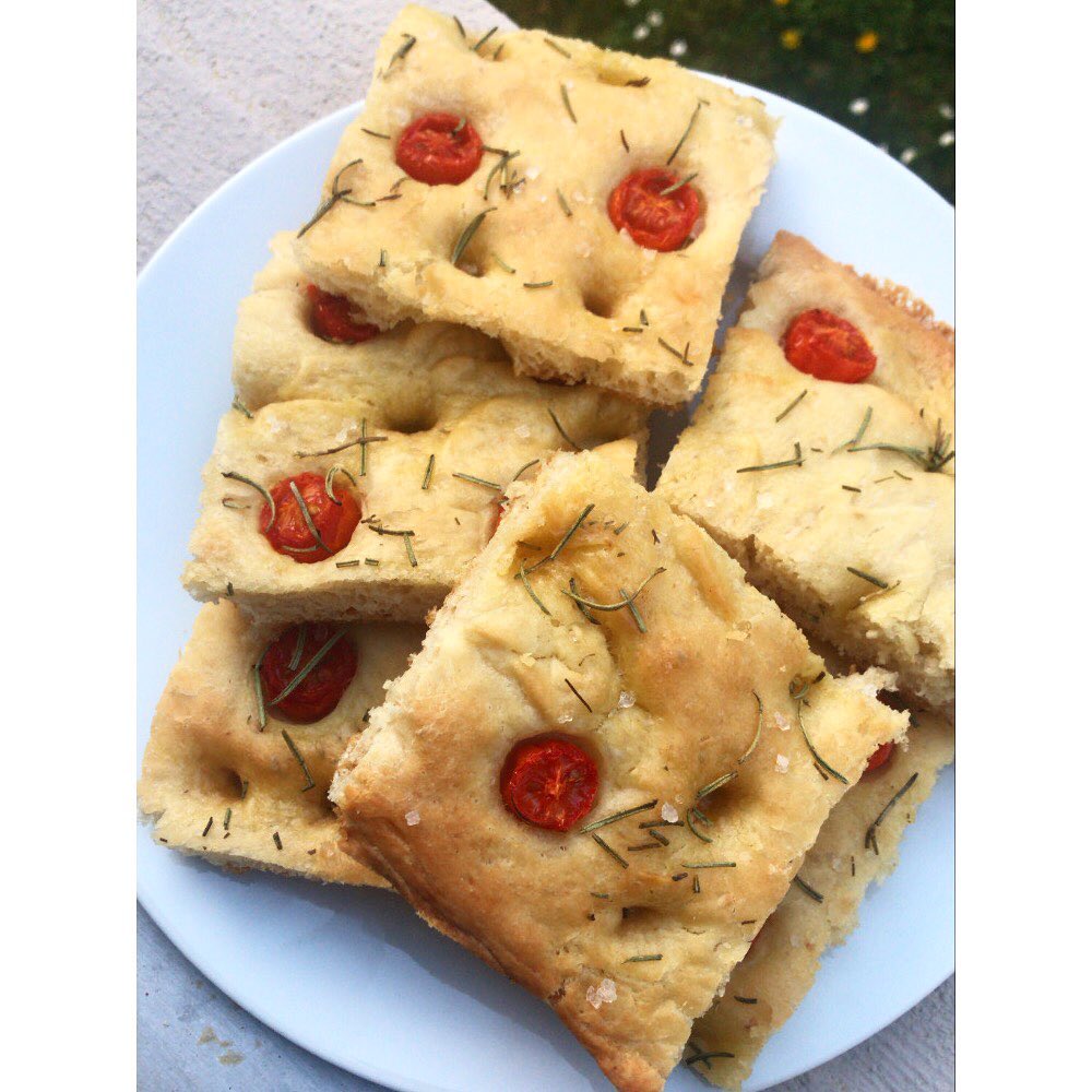Focaccia